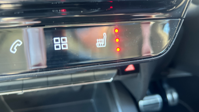 Citroen C5 Aircross 1.6 Plug-in Hybrid E-series 5dr e-EAT8 Hatchback